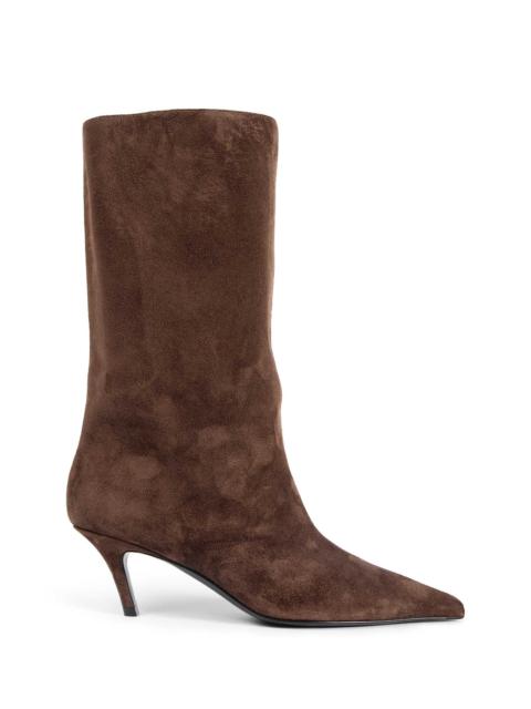 Fiona Suede Boots