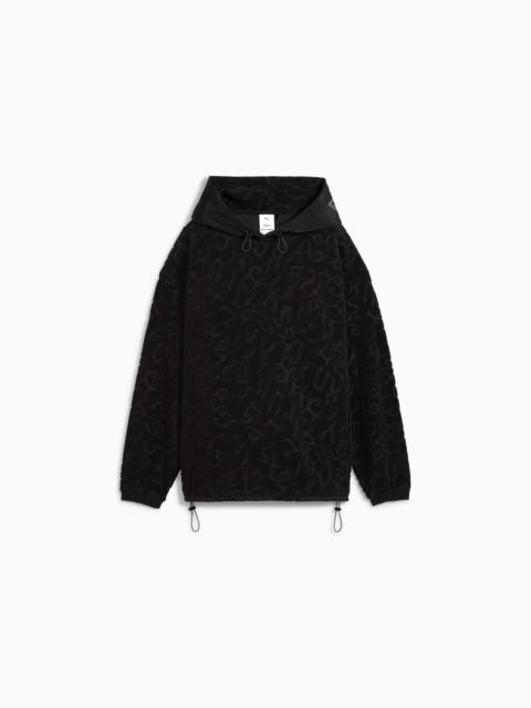 PUMA x ARIES Hoodie Unisex