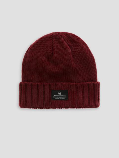 Wes Beanie