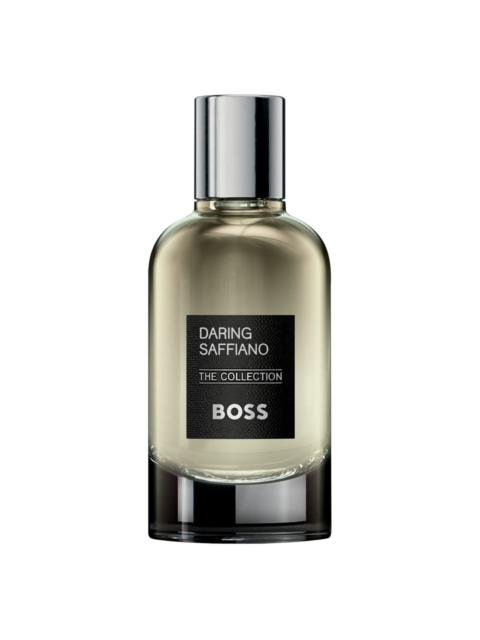 BOSS THE COLLECTION DARING SAFFIANO EAU DE PARFUM 100ML