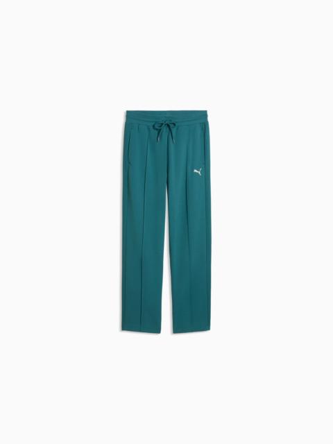 PUMA Class Men's Relaxed Track Pants