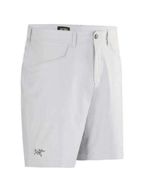 Kragg Cotton Short 9"