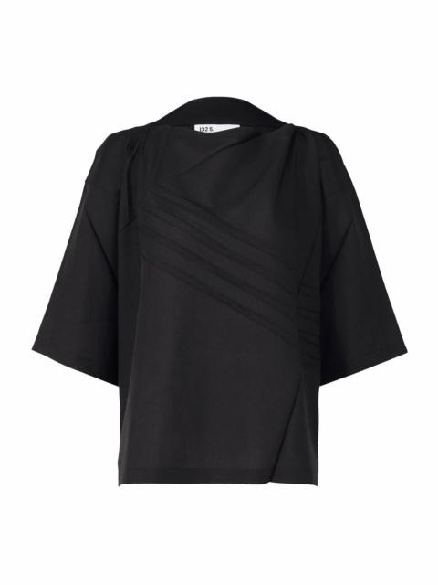 PLEATS T BASIC