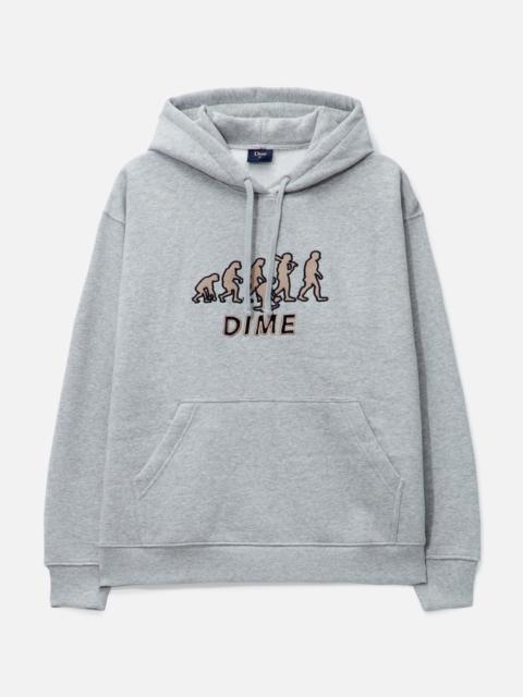 EVOLUTION HOODIE