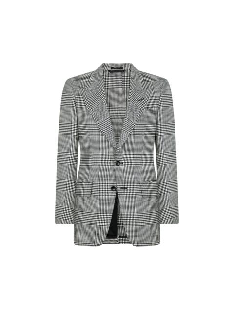 PRINCE OF WALES SHELTON JACKET