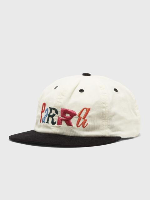 ERROR LOGO 6 PANEL HAT