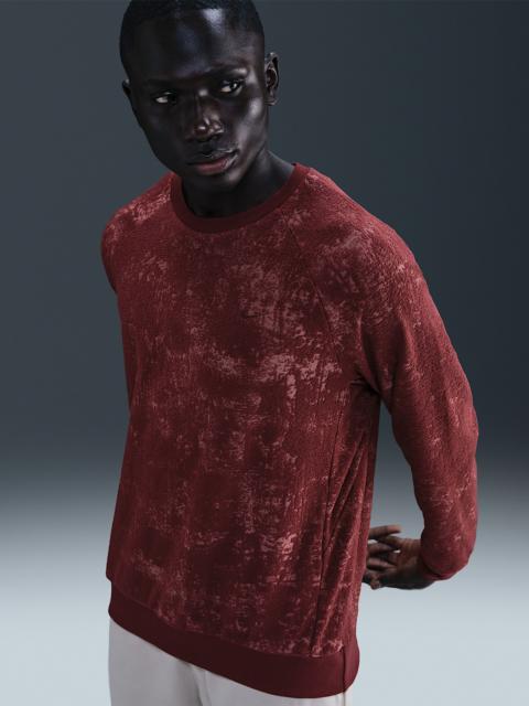 Nike Primary Men's Therma-FIT Versatile Crew