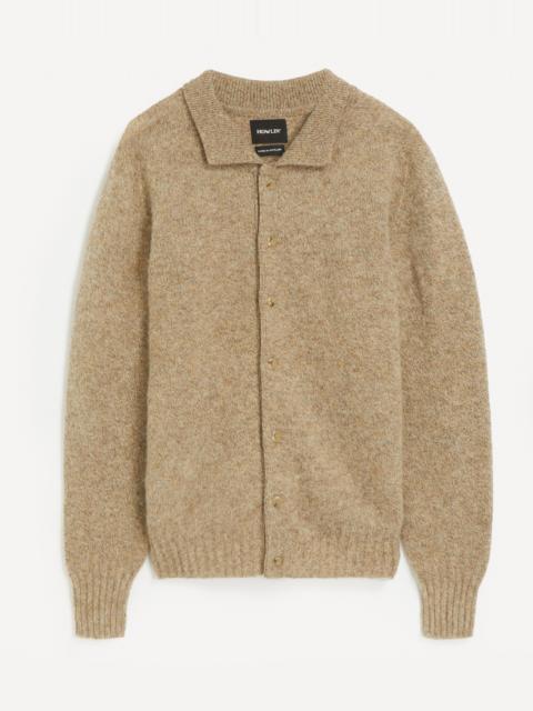 Creatures of the Howlin’ Moon Cardigan