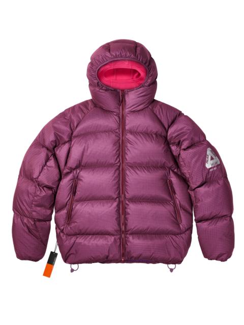 PERTEX QUANTUM RS PUFFA PURPLE