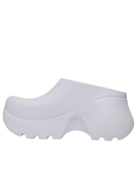 (WMNS) Crocs Hydra Clog 'Frosted Grape' 210587-5BO