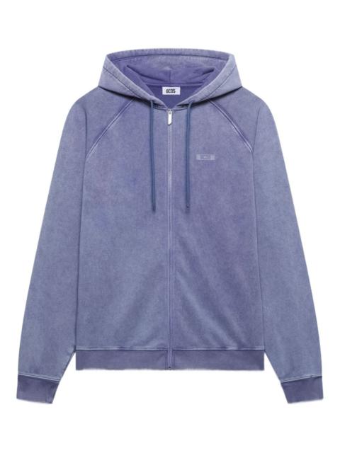 cotton hoodie