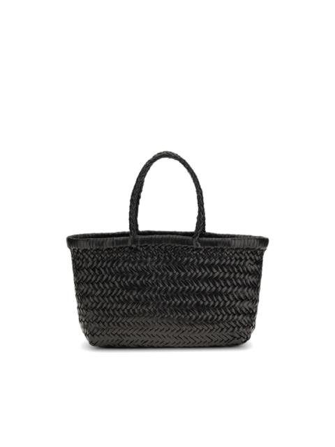 small Bamboo Triple Jump tote bag