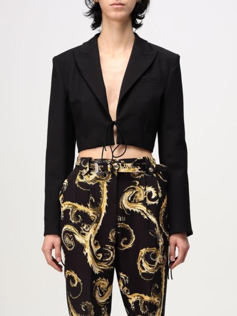 Blazer woman Versace Jeans Couture