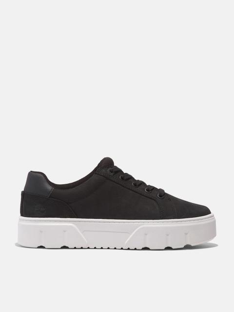 Women's Laurel Court Low Lace-Up Sneaker