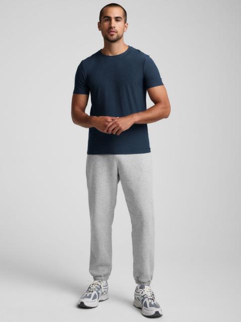 LuxeFleece Classic Men's Jogger