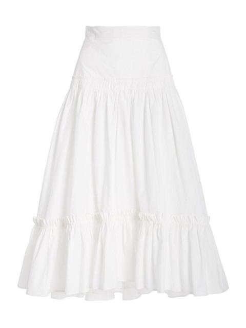 Tisbury Skirt
Our Classic Tailored Skirt