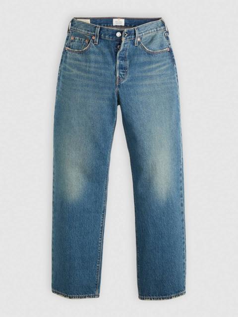 501® ‘90S ANKLE WOMEN'S JEANS