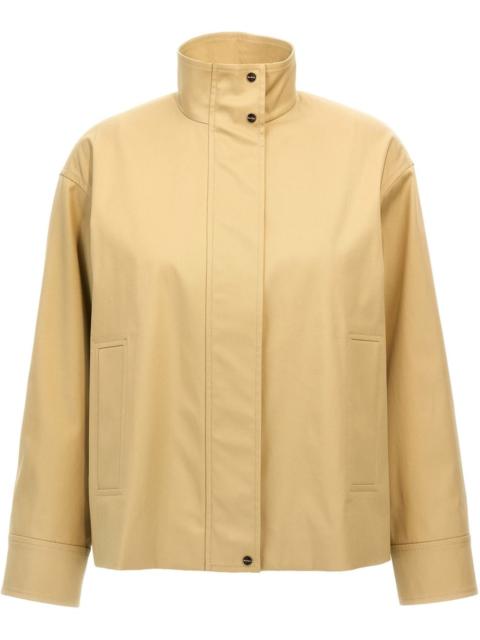 Semele utility jacket