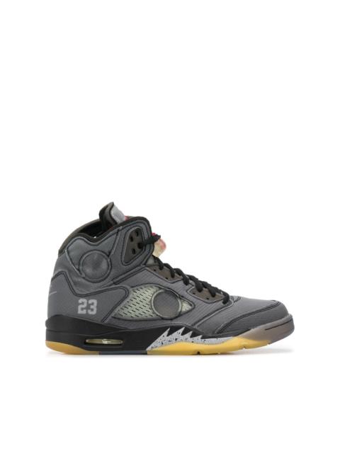 Air Jordan 5 Retro SP "Muslin" sneakers