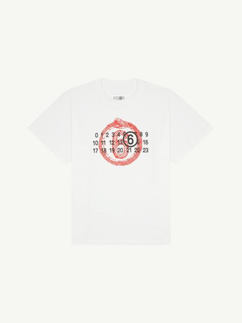 Year of the Snake T-shirt