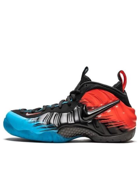 Nike Air Foamposite Pro 'Spider-Man' 616750-400