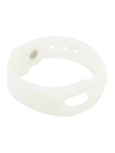 Givenchy Giv Cut Glo In The Dark Bracelet Bone