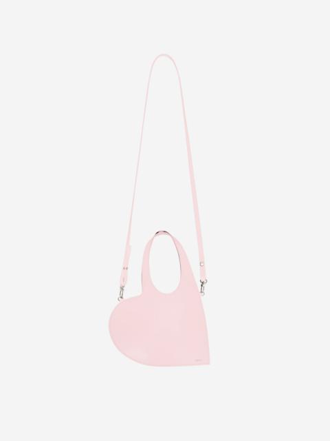 Crossbody Baby Heart Tote Bag