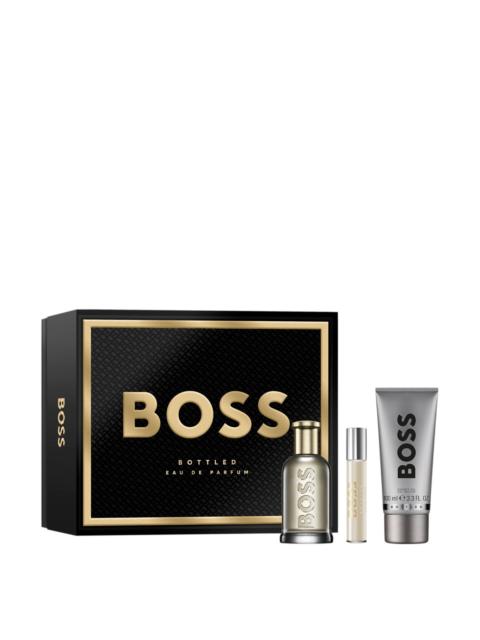 BOSS BOTTLED EAU DE PARFUM FESTIVE GIFT SET