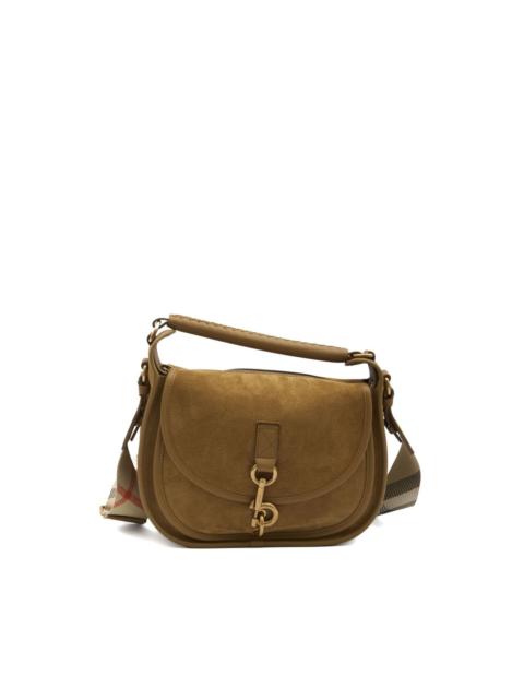 small B Clip tote bag