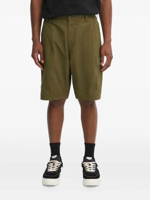 cargo pocket shorts