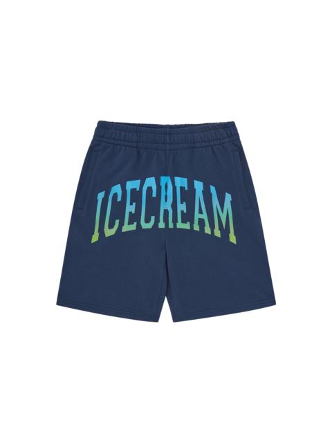 GRADIENT SHORTS