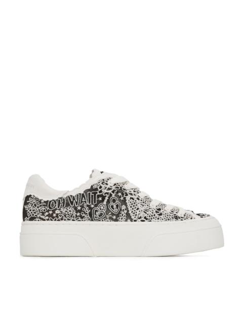 PIXIE LOW SNEAKER