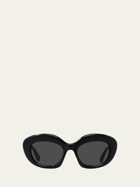 Curvy LW40153I Sunglasses