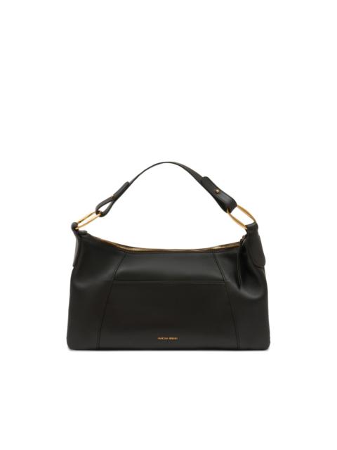 removable-strap shoulder bag