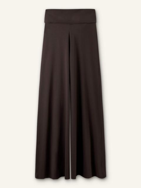 Super Wide Palazzo