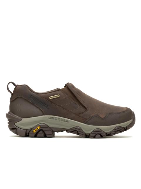 Women's Coldpack 3 Thermo Moc Waterproof Wide Width