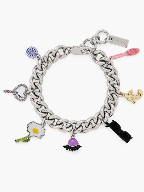 THE DOLLHOUSE CHARM BRACELET