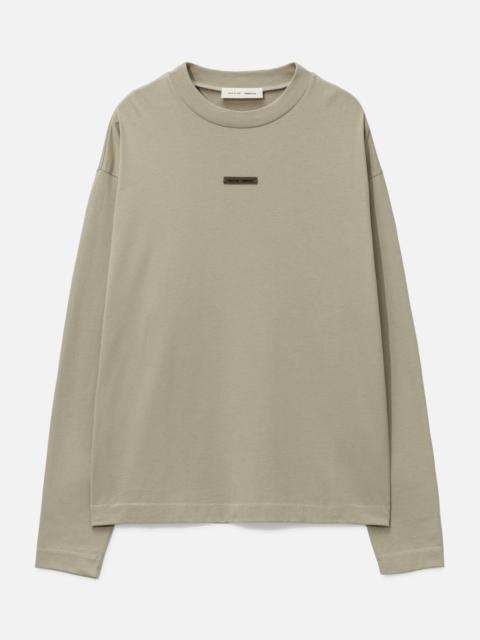 CLASSIC LONG SLEEVE T-SHIRT