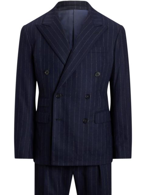 Kent suit