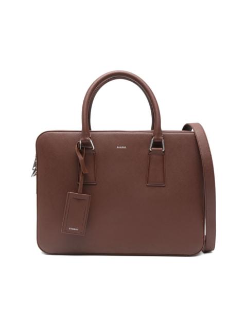 Top Handle Laptop Bag