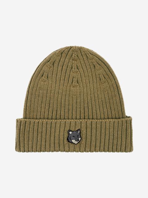 FOX HEAD LARGE BEANIE