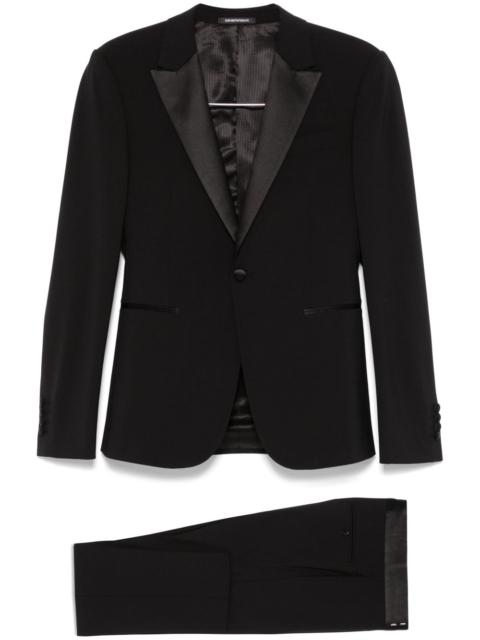dinner suit