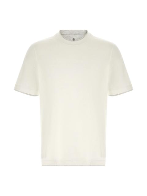 Double layer t-shirt