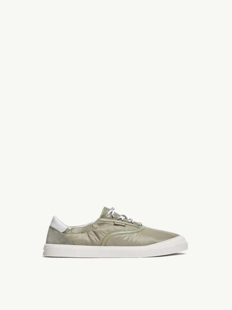 Vera Leisure Padded Sneakers