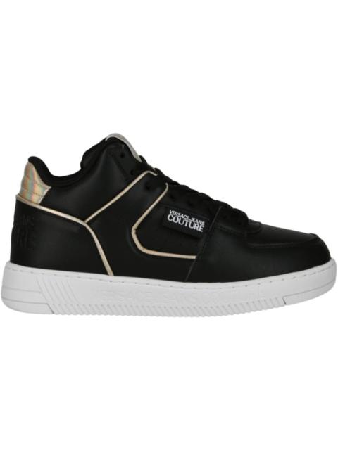 Versace Jeans Meyssa High Top Black (Women's)