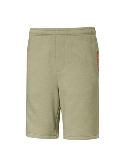 Converse Utility Shorts 'Summit Sage' 10019593-A01