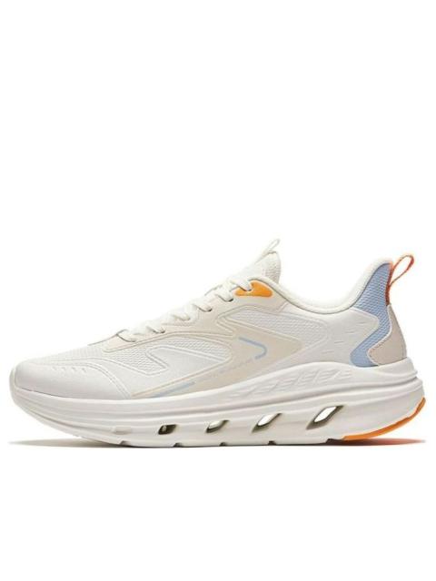 (WMNS) ANTA Energy Ring 'White Orange Blue' 922345578-6