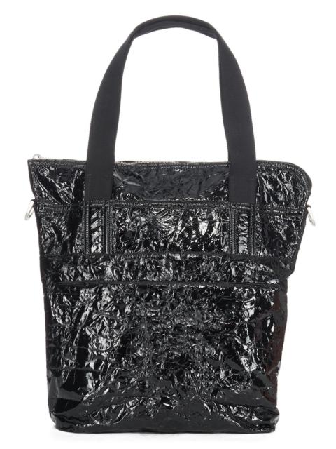 Black Shuttle Small Bag