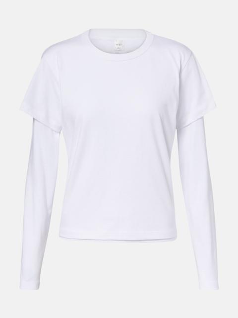 Margo set of 2 cotton tops