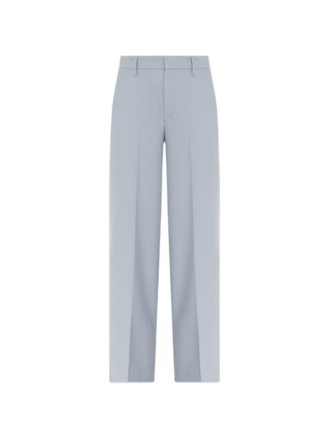 Panol tailored trousers